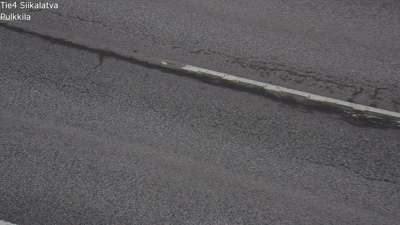 Kelikamerat Kuva Tie 4 Siikalatva, Pulkkila, Siikalatva, Pohjois-Pohjanmaa