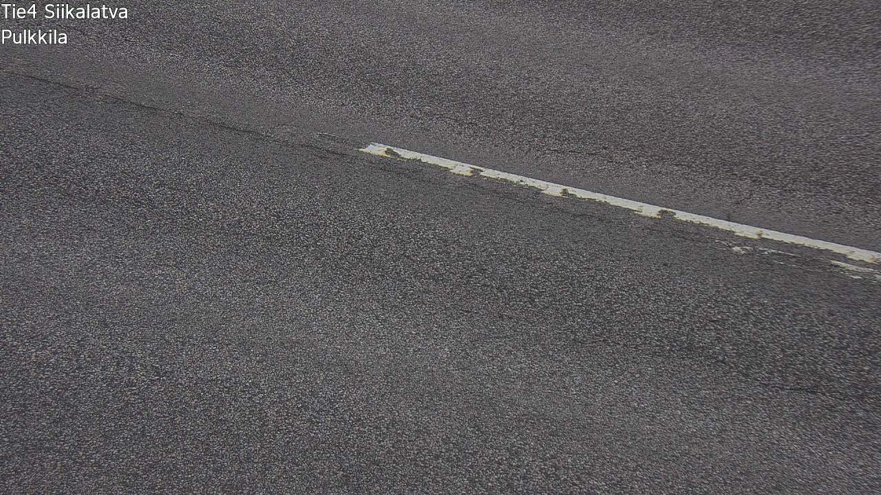 Kelikamerat Kuva Tie 4 Siikalatva, Pulkkila, Siikalatva, Pohjois-Pohjanmaa