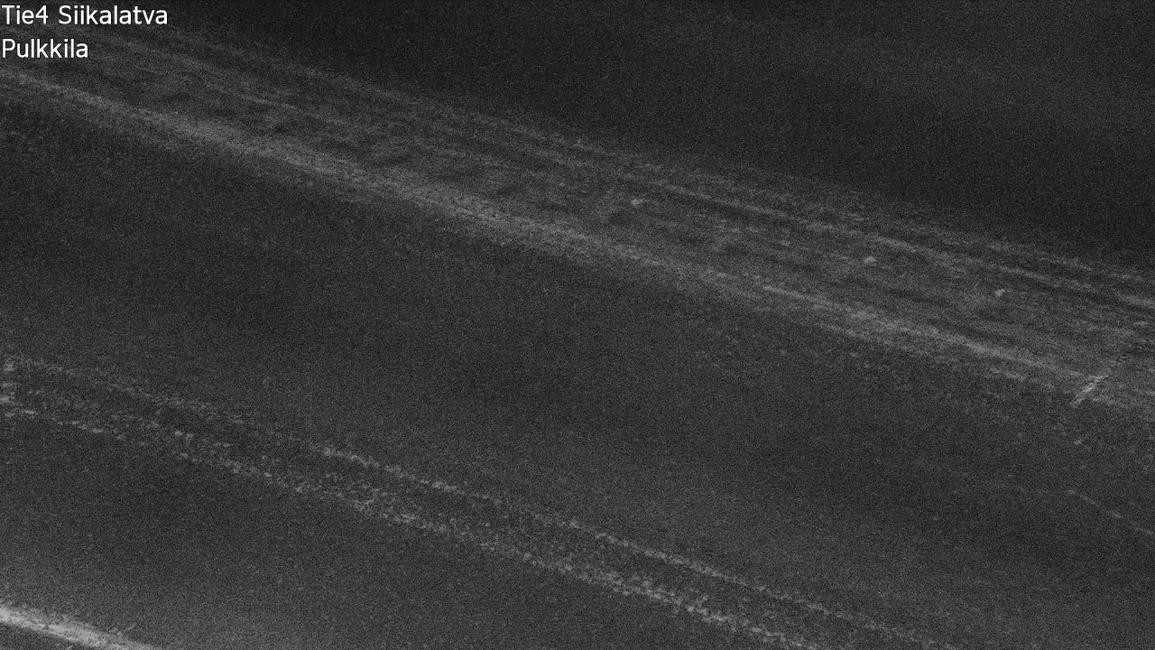 Kelikamerat Kuva Tie 4 Siikalatva, Pulkkila, Siikalatva, Pohjois-Pohjanmaa