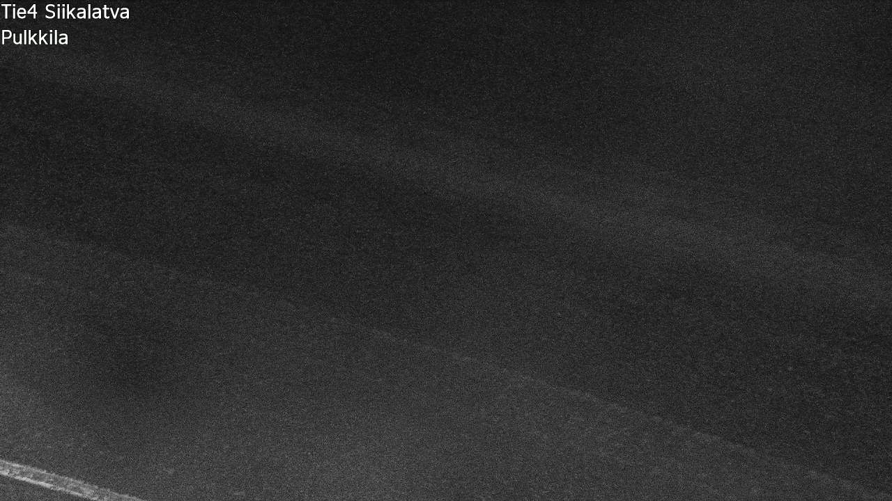 Kelikamerat Kuva Tie 4 Siikalatva, Pulkkila, Siikalatva, Pohjois-Pohjanmaa