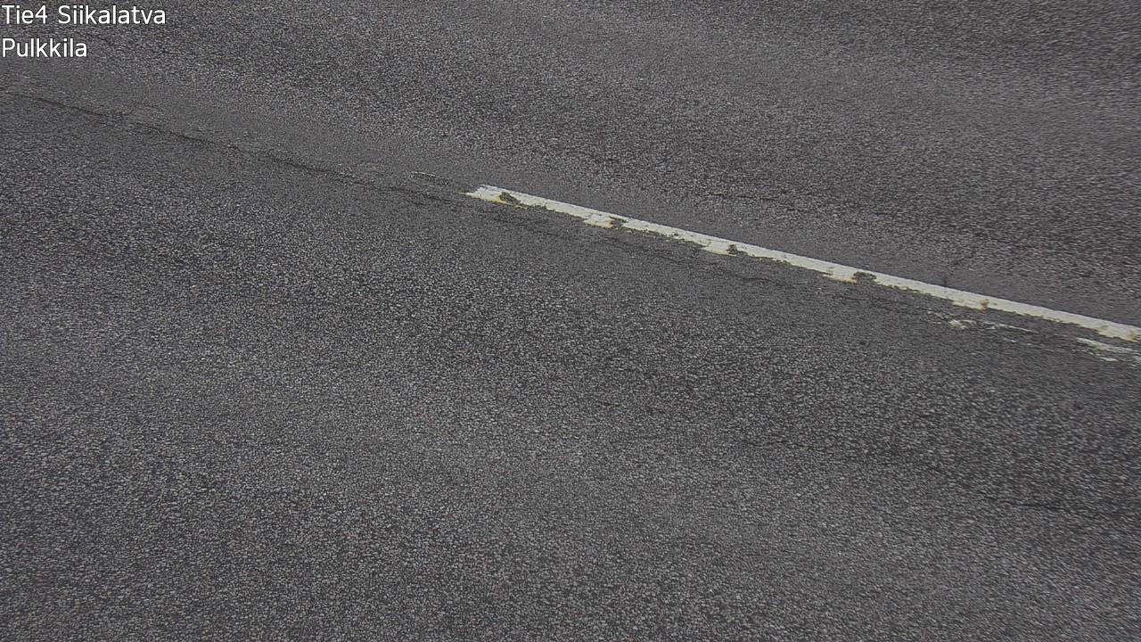 Kelikamerat Kuva Tie 4 Siikalatva, Pulkkila, Siikalatva, Pohjois-Pohjanmaa