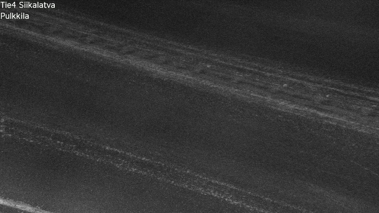 Kelikamerat Kuva Tie 4 Siikalatva, Pulkkila, Siikalatva, Pohjois-Pohjanmaa