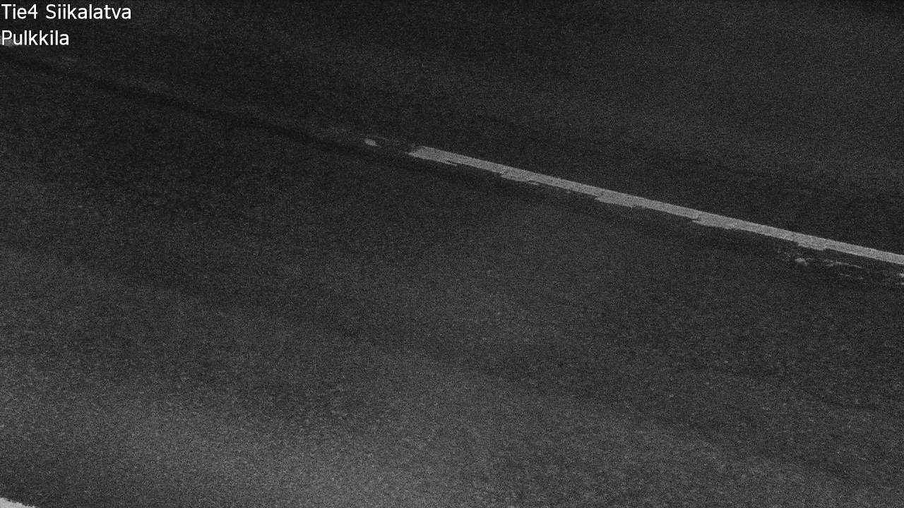 Kelikamerat Kuva Tie 4 Siikalatva, Pulkkila, Siikalatva, Pohjois-Pohjanmaa