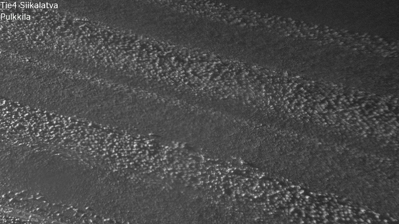 Kelikamerat Kuva Tie 4 Siikalatva, Pulkkila, Siikalatva, Pohjois-Pohjanmaa