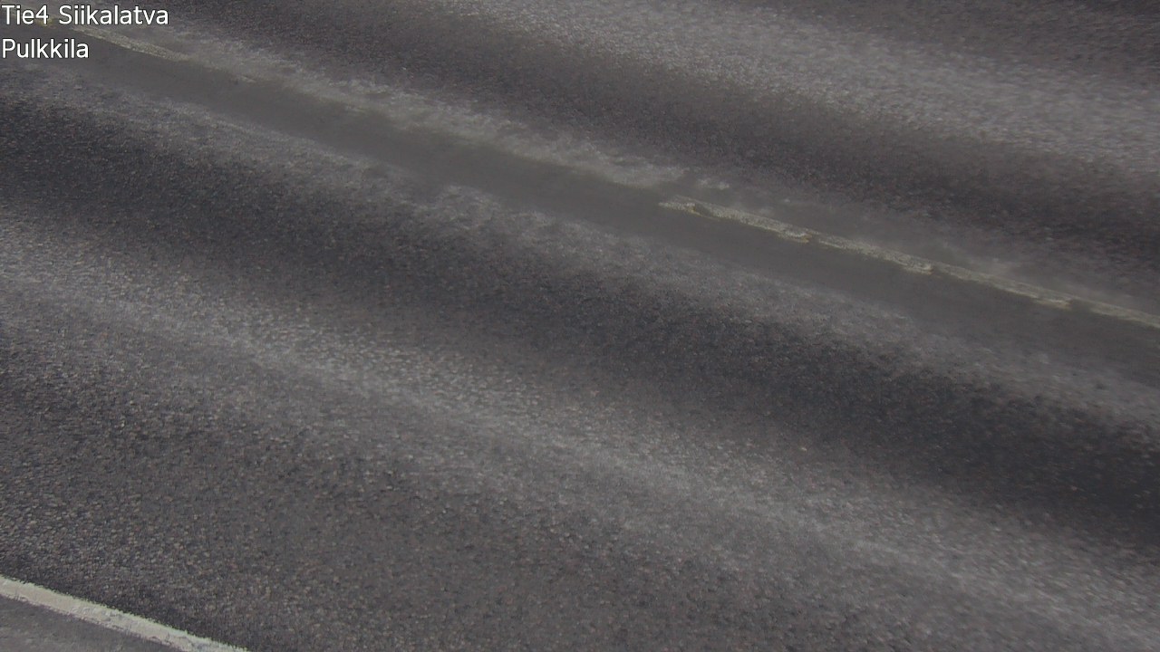 Kelikamerat Kuva Tie 4 Siikalatva, Pulkkila, Siikalatva, Pohjois-Pohjanmaa