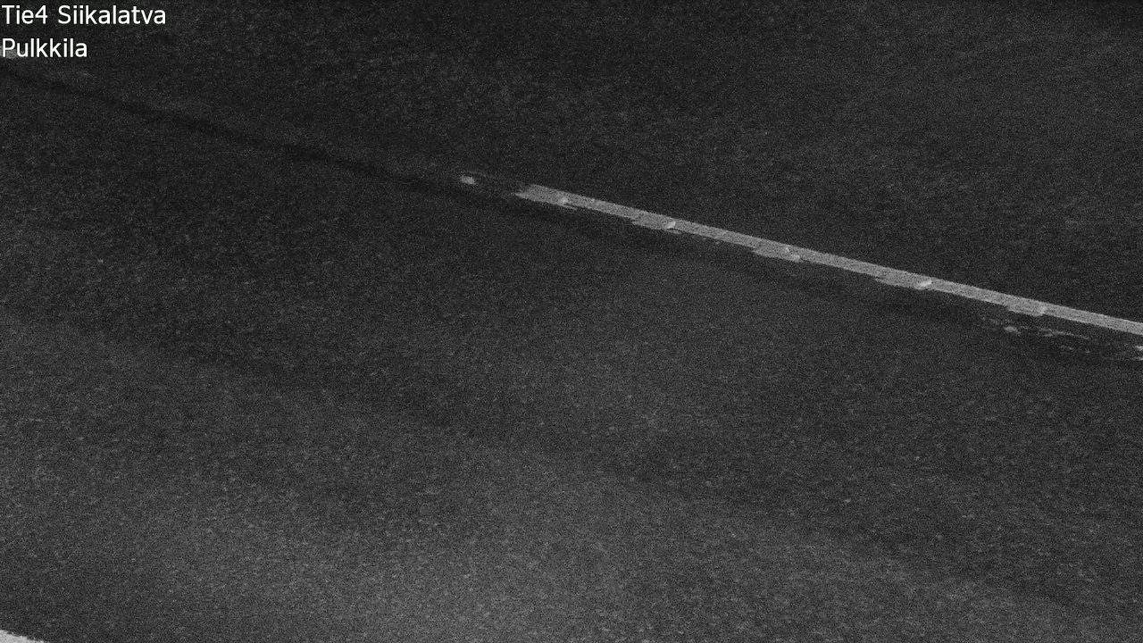 Kelikamerat Kuva Tie 4 Siikalatva, Pulkkila, Siikalatva, Pohjois-Pohjanmaa