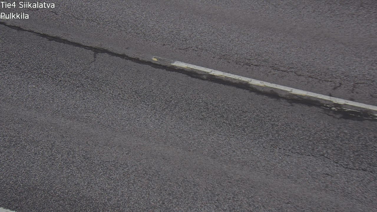 Kelikamerat Kuva Tie 4 Siikalatva, Pulkkila, Siikalatva, Pohjois-Pohjanmaa