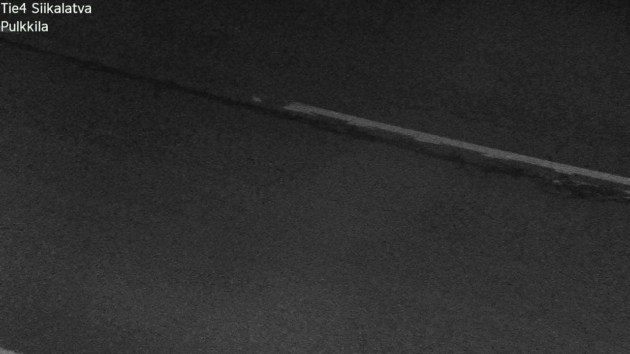 Kelikamerat Kuva Tie 4 Siikalatva, Pulkkila, Siikalatva, Pohjois-Pohjanmaa