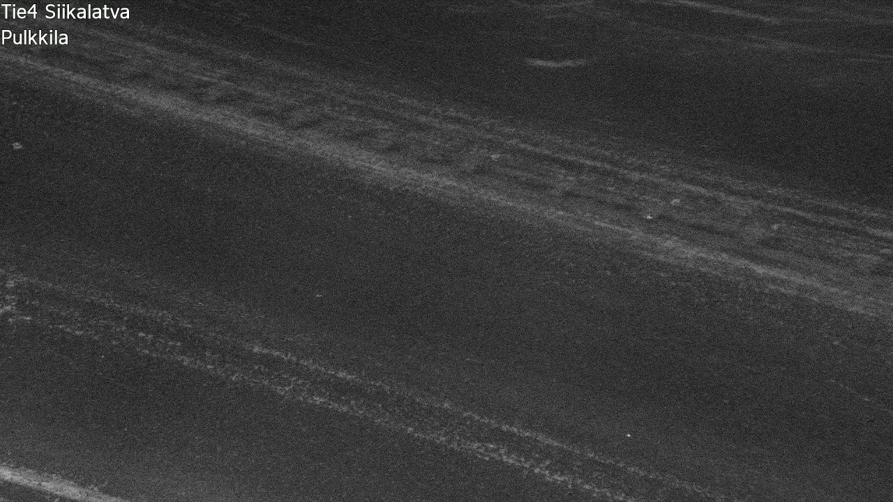 Kelikamerat Kuva Tie 4 Siikalatva, Pulkkila, Siikalatva, Pohjois-Pohjanmaa