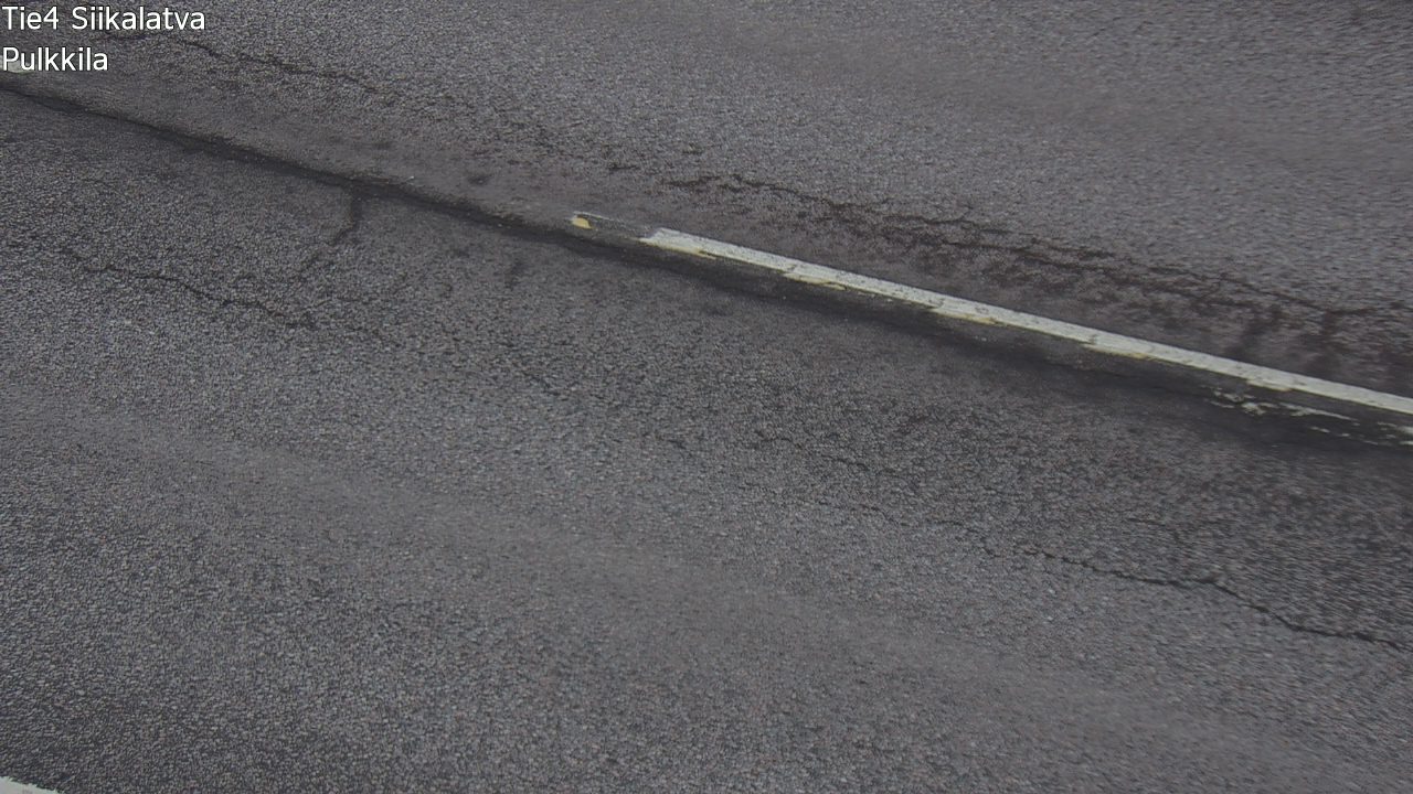 Kelikamerat Kuva Tie 4 Siikalatva, Pulkkila, Siikalatva, Pohjois-Pohjanmaa