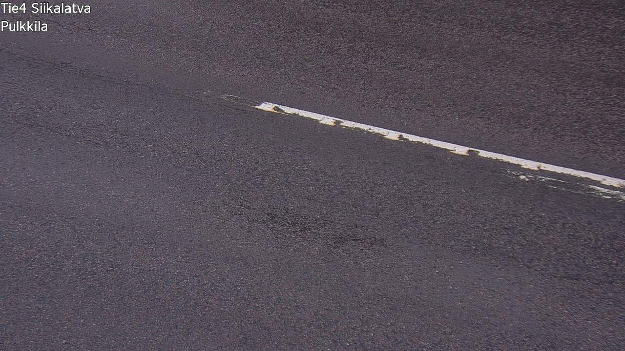 Kelikamerat Kuva Tie 4 Siikalatva, Pulkkila, Siikalatva, Pohjois-Pohjanmaa