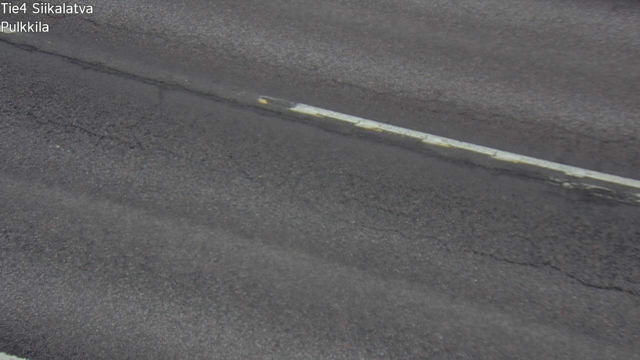 Kelikamerat Kuva Tie 4 Siikalatva, Pulkkila, Siikalatva, Pohjois-Pohjanmaa