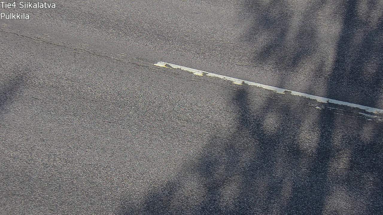 Kelikamerat Kuva Tie 4 Siikalatva, Pulkkila, Siikalatva, Pohjois-Pohjanmaa