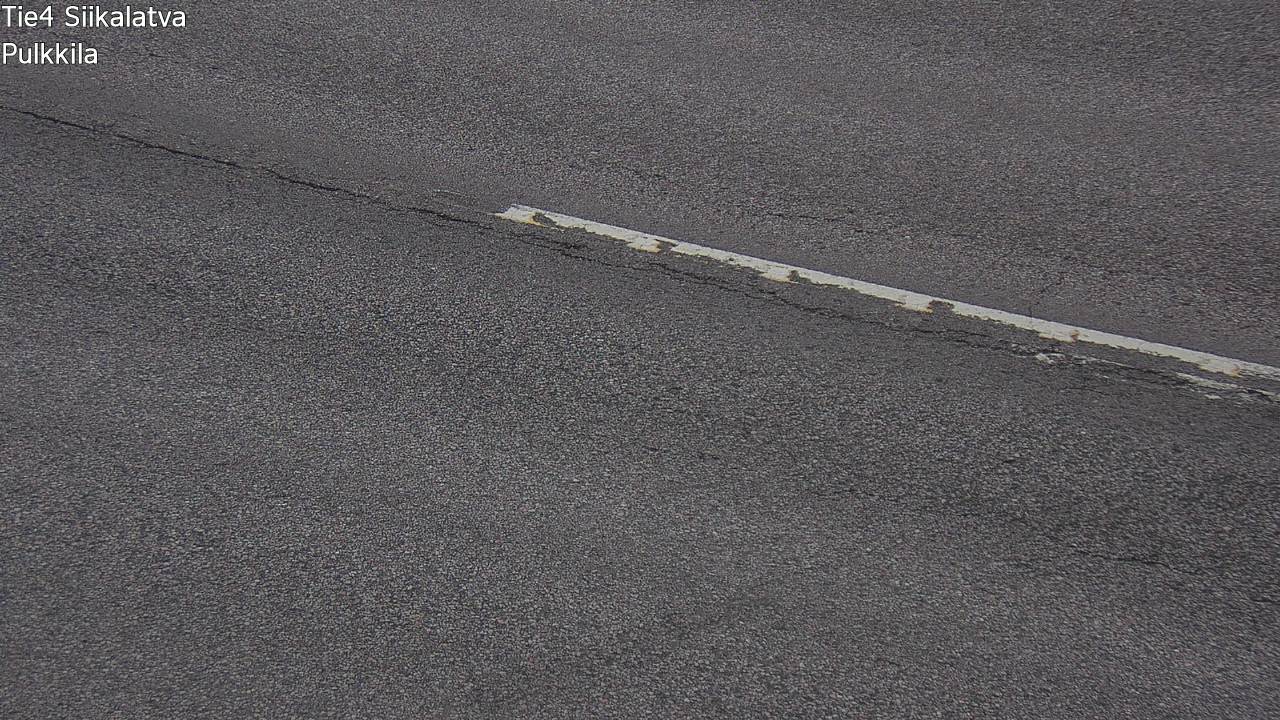 Kelikamerat Kuva Tie 4 Siikalatva, Pulkkila, Siikalatva, Pohjois-Pohjanmaa