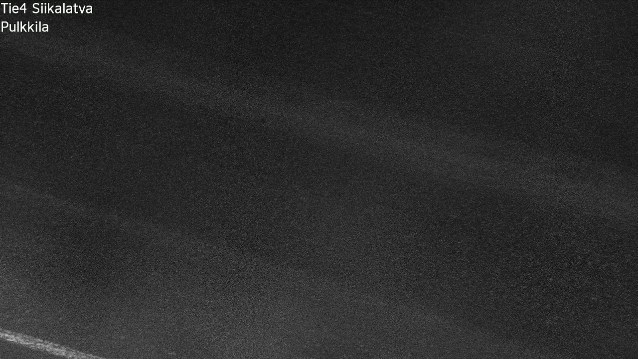 Kelikamerat Kuva Tie 4 Siikalatva, Pulkkila, Siikalatva, Pohjois-Pohjanmaa