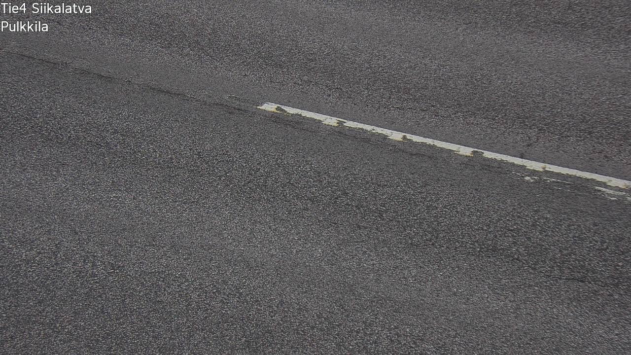 Kelikamerat Kuva Tie 4 Siikalatva, Pulkkila, Siikalatva, Pohjois-Pohjanmaa