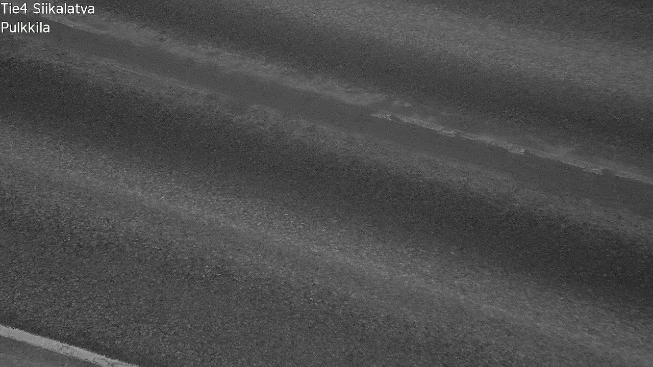 Kelikamerat Kuva Tie 4 Siikalatva, Pulkkila, Siikalatva, Pohjois-Pohjanmaa