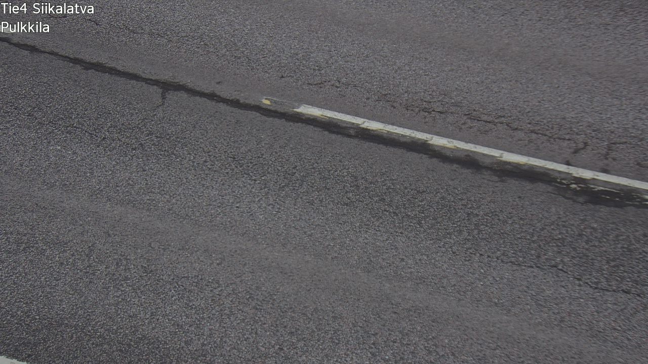 Kelikamerat Kuva Tie 4 Siikalatva, Pulkkila, Siikalatva, Pohjois-Pohjanmaa