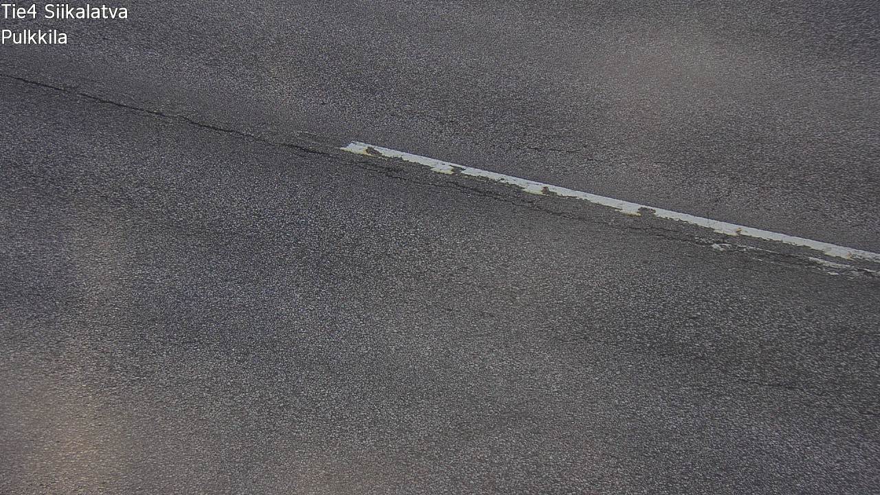 Kelikamerat Kuva Tie 4 Siikalatva, Pulkkila, Siikalatva, Pohjois-Pohjanmaa