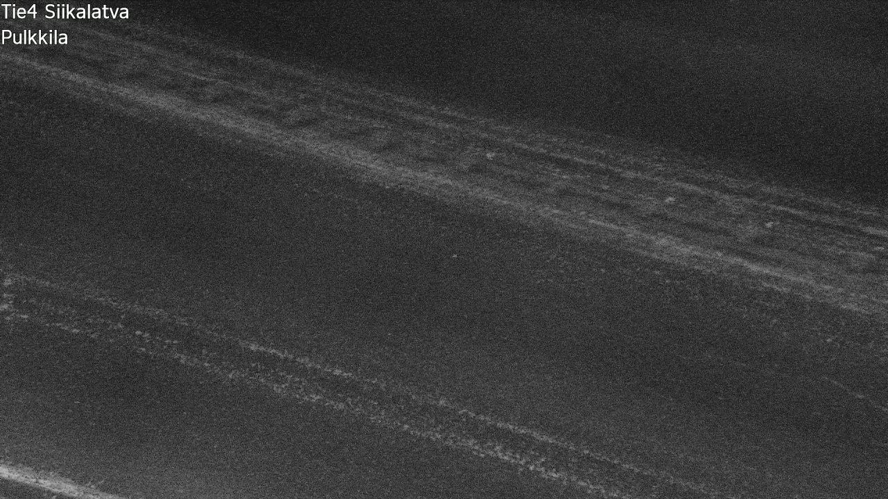 Kelikamerat Kuva Tie 4 Siikalatva, Pulkkila, Siikalatva, Pohjois-Pohjanmaa