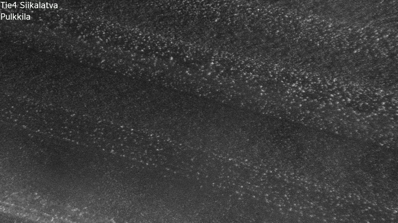 Kelikamerat Kuva Tie 4 Siikalatva, Pulkkila, Siikalatva, Pohjois-Pohjanmaa