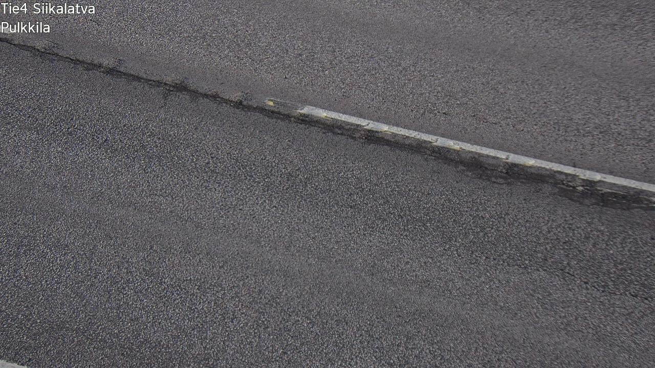 Kelikamerat Kuva Tie 4 Siikalatva, Pulkkila, Siikalatva, Pohjois-Pohjanmaa