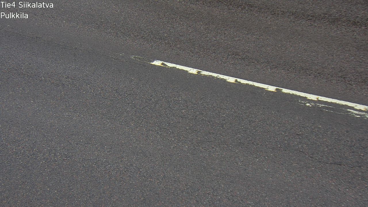 Kelikamerat Kuva Tie 4 Siikalatva, Pulkkila, Siikalatva, Pohjois-Pohjanmaa