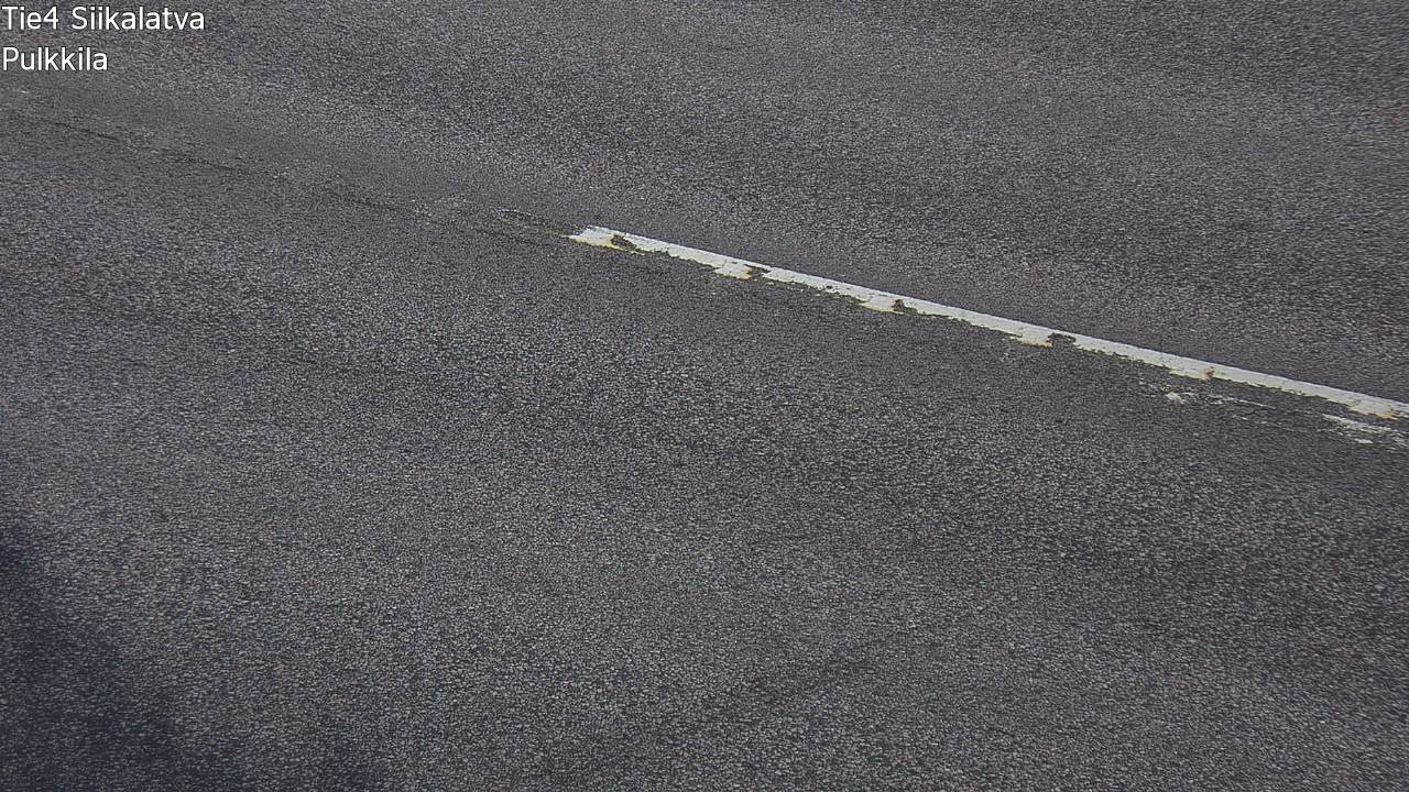 Kelikamerat Kuva Tie 4 Siikalatva, Pulkkila, Siikalatva, Pohjois-Pohjanmaa