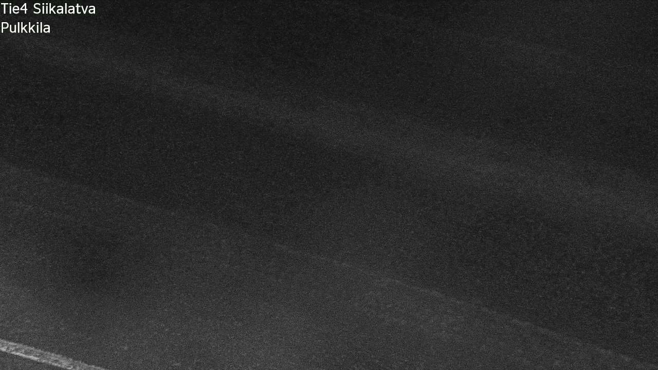 Kelikamerat Kuva Tie 4 Siikalatva, Pulkkila, Siikalatva, Pohjois-Pohjanmaa