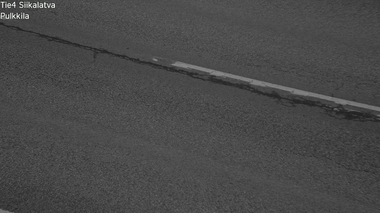 Kelikamerat Kuva Tie 4 Siikalatva, Pulkkila, Siikalatva, Pohjois-Pohjanmaa