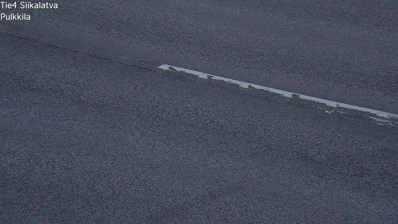 Kelikamerat Kuva Tie 4 Siikalatva, Pulkkila, Siikalatva, Pohjois-Pohjanmaa