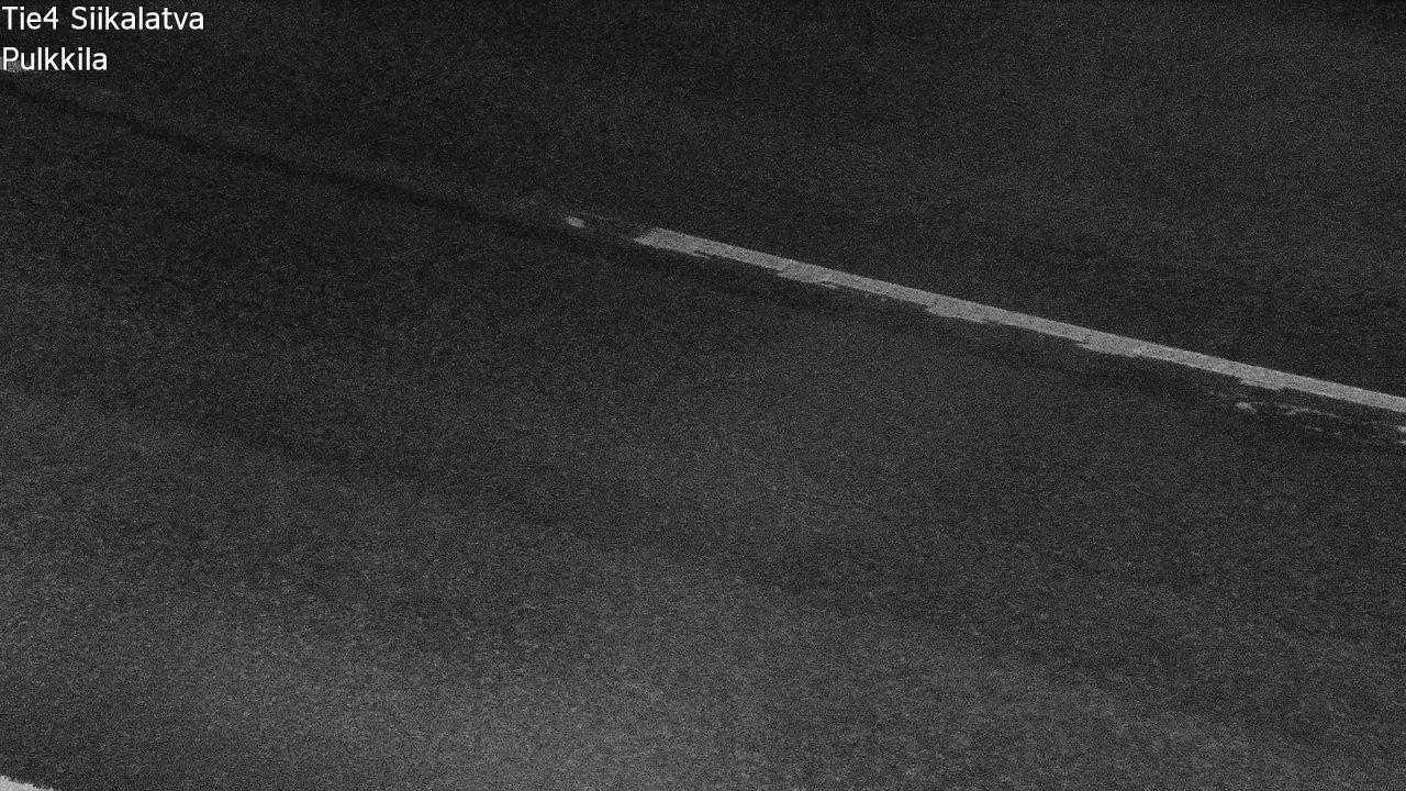 Kelikamerat Kuva Tie 4 Siikalatva, Pulkkila, Siikalatva, Pohjois-Pohjanmaa