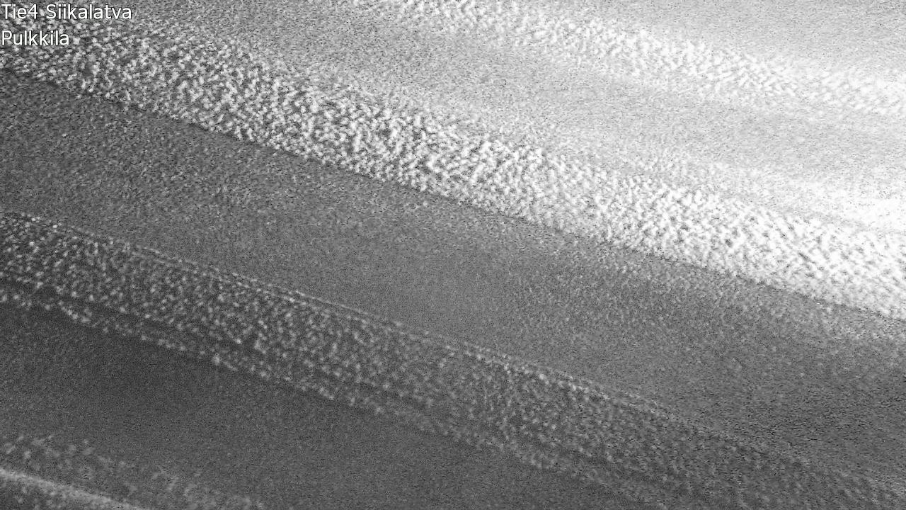 Kelikamerat Kuva Tie 4 Siikalatva, Pulkkila, Siikalatva, Pohjois-Pohjanmaa