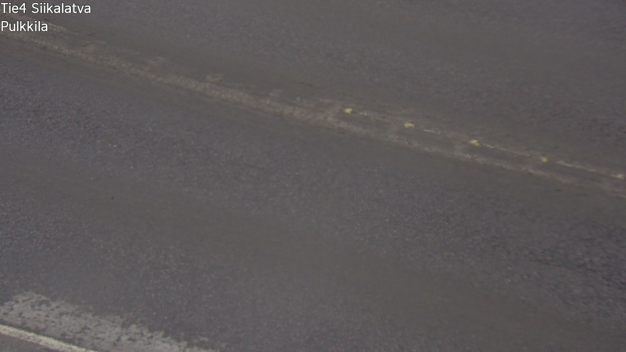 Kelikamerat Kuva Tie 4 Siikalatva, Pulkkila, Siikalatva, Pohjois-Pohjanmaa