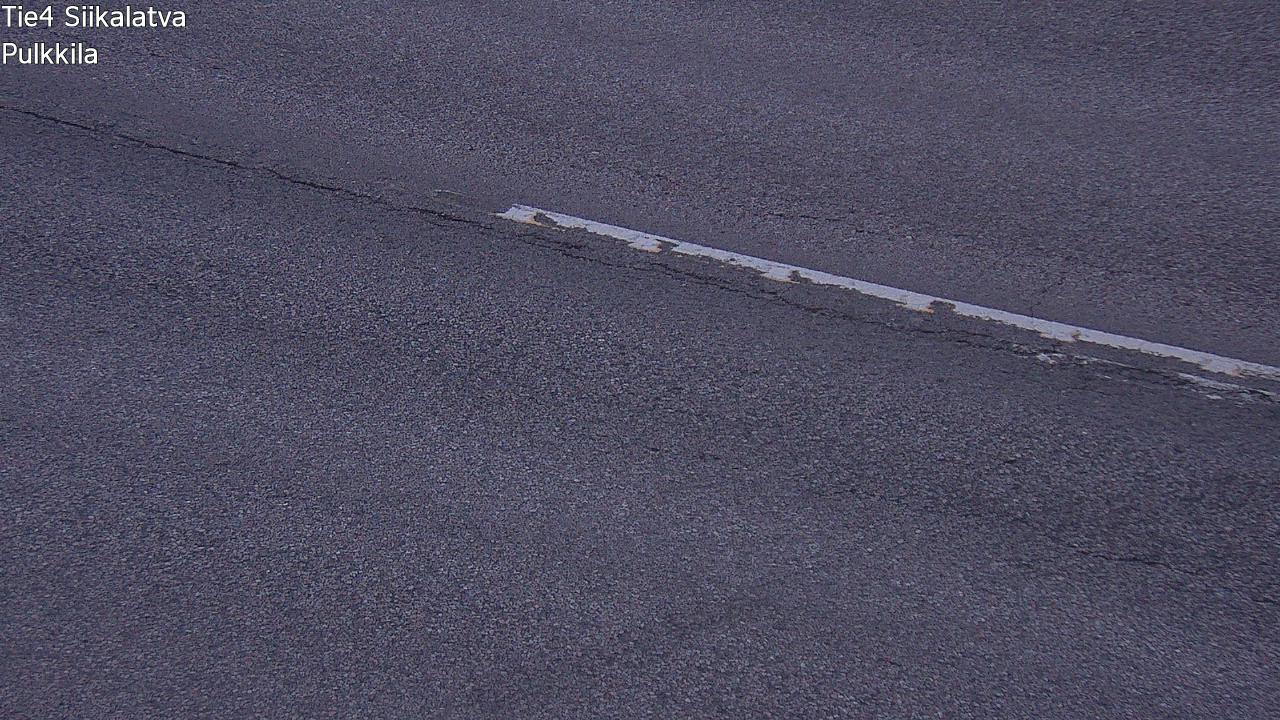 Kelikamerat Kuva Tie 4 Siikalatva, Pulkkila, Siikalatva, Pohjois-Pohjanmaa