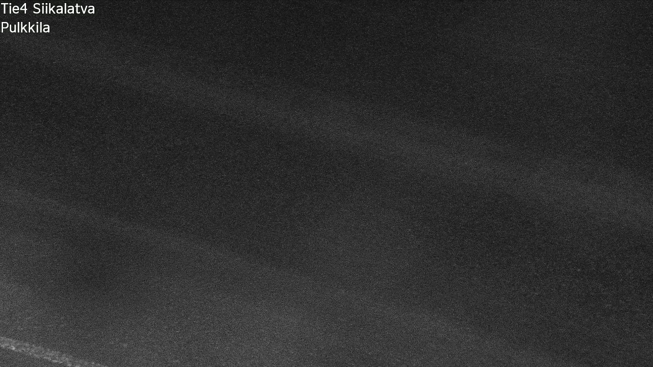 Kelikamerat Kuva Tie 4 Siikalatva, Pulkkila, Siikalatva, Pohjois-Pohjanmaa