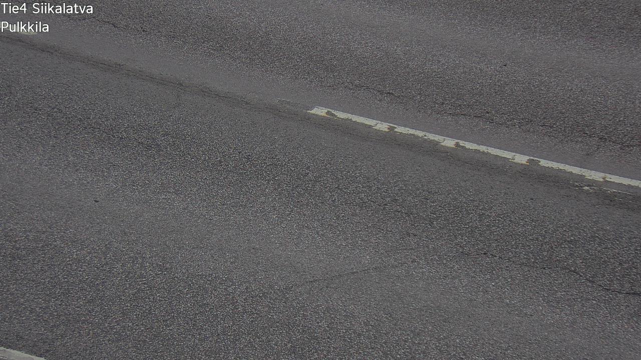 Kelikamerat Kuva Tie 4 Siikalatva, Pulkkila, Siikalatva, Pohjois-Pohjanmaa