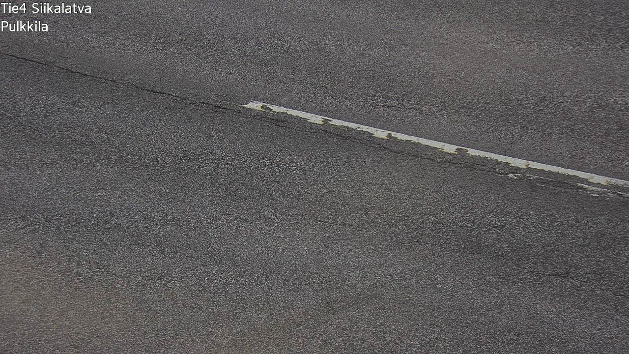 Kelikamerat Kuva Tie 4 Siikalatva, Pulkkila, Siikalatva, Pohjois-Pohjanmaa