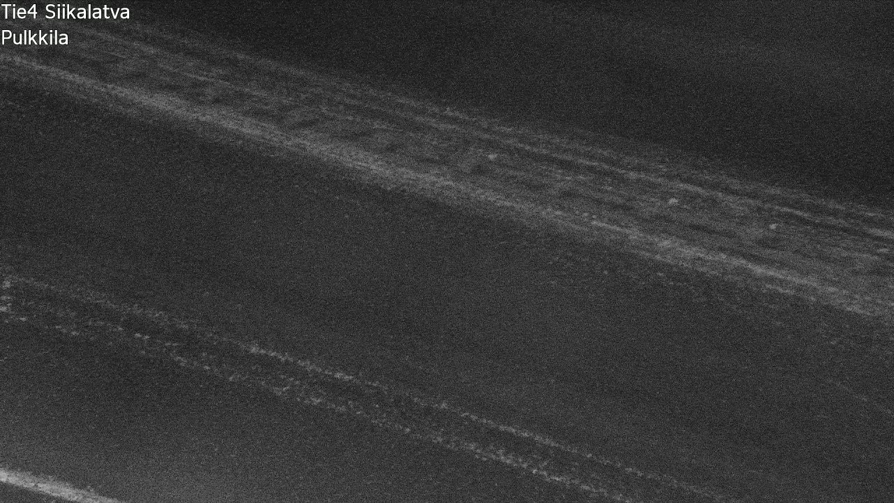 Kelikamerat Kuva Tie 4 Siikalatva, Pulkkila, Siikalatva, Pohjois-Pohjanmaa