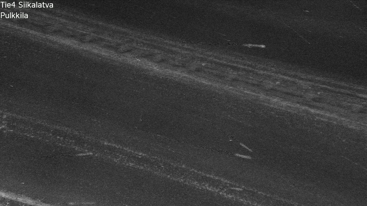 Kelikamerat Kuva Tie 4 Siikalatva, Pulkkila, Siikalatva, Pohjois-Pohjanmaa