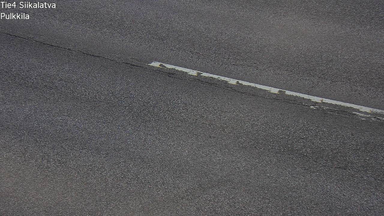 Kelikamerat Kuva Tie 4 Siikalatva, Pulkkila, Siikalatva, Pohjois-Pohjanmaa