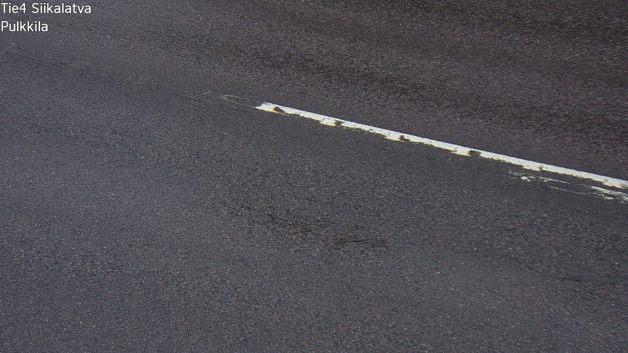 Kelikamerat Kuva Tie 4 Siikalatva, Pulkkila, Siikalatva, Pohjois-Pohjanmaa