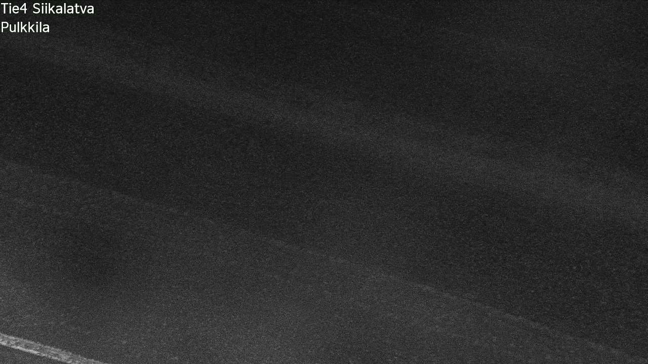 Kelikamerat Kuva Tie 4 Siikalatva, Pulkkila, Siikalatva, Pohjois-Pohjanmaa