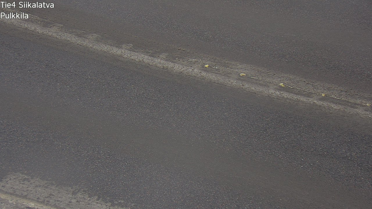 Kelikamerat Kuva Tie 4 Siikalatva, Pulkkila, Siikalatva, Pohjois-Pohjanmaa