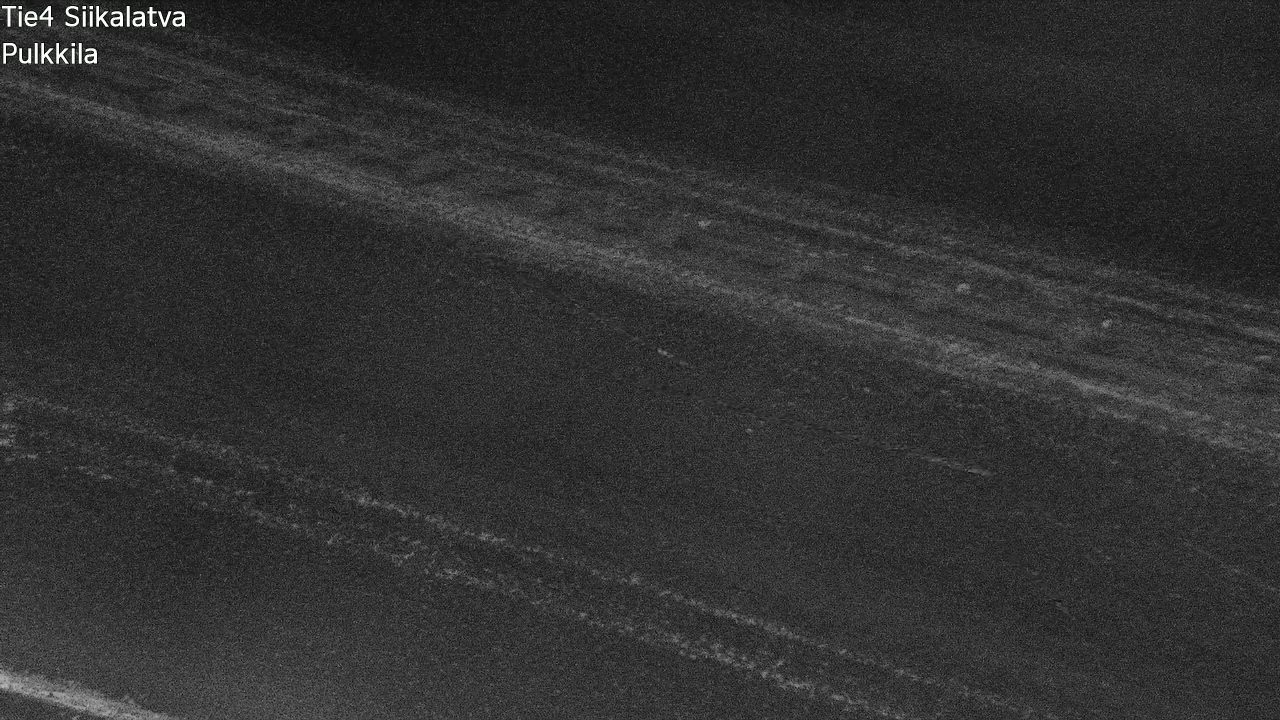 Kelikamerat Kuva Tie 4 Siikalatva, Pulkkila, Siikalatva, Pohjois-Pohjanmaa