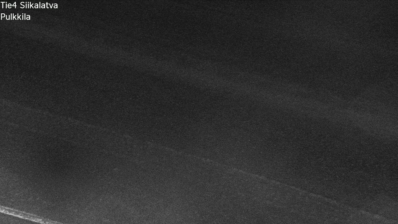 Kelikamerat Kuva Tie 4 Siikalatva, Pulkkila, Siikalatva, Pohjois-Pohjanmaa