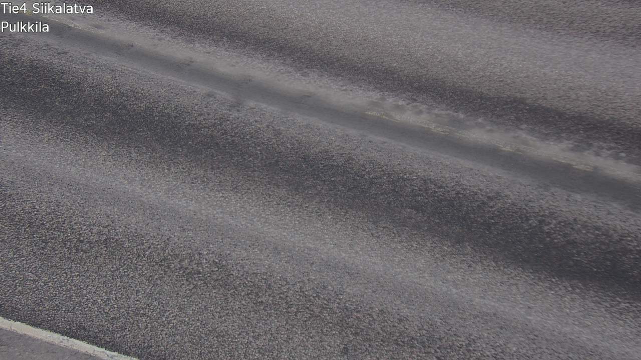 Kelikamerat Kuva Tie 4 Siikalatva, Pulkkila, Siikalatva, Pohjois-Pohjanmaa