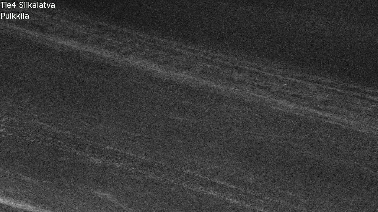 Kelikamerat Kuva Tie 4 Siikalatva, Pulkkila, Siikalatva, Pohjois-Pohjanmaa