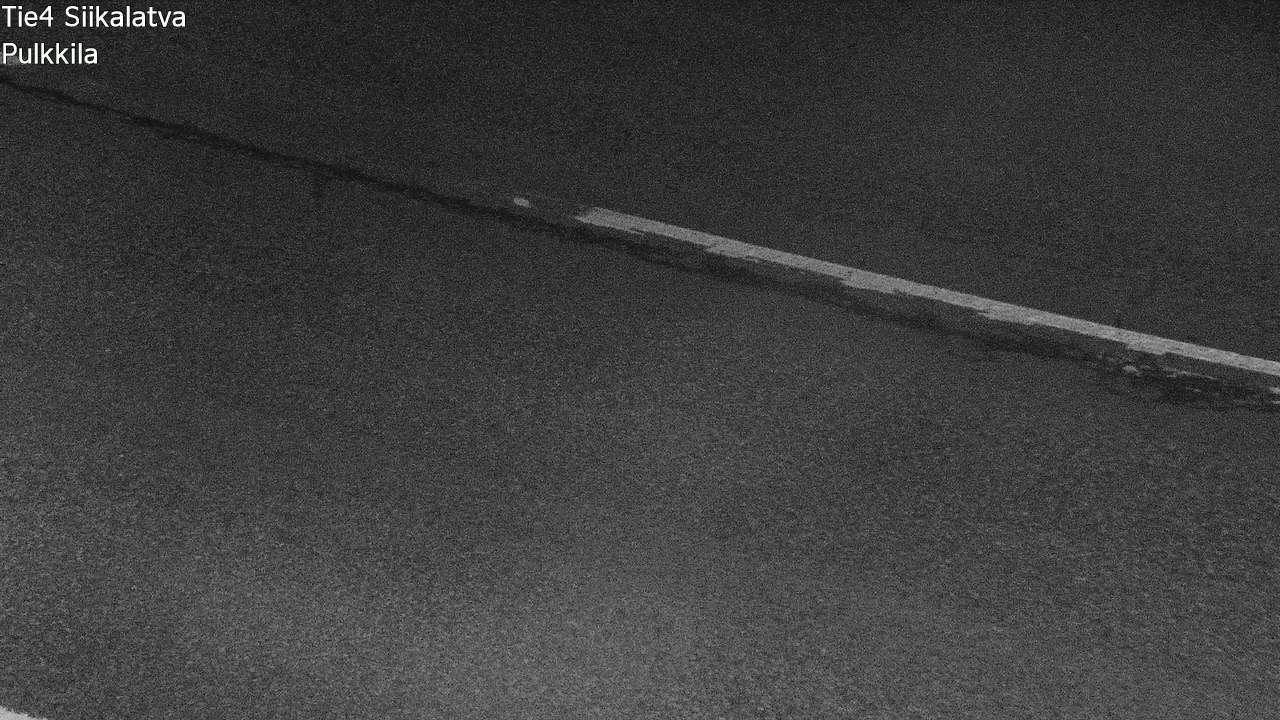 Kelikamerat Kuva Tie 4 Siikalatva, Pulkkila, Siikalatva, Pohjois-Pohjanmaa