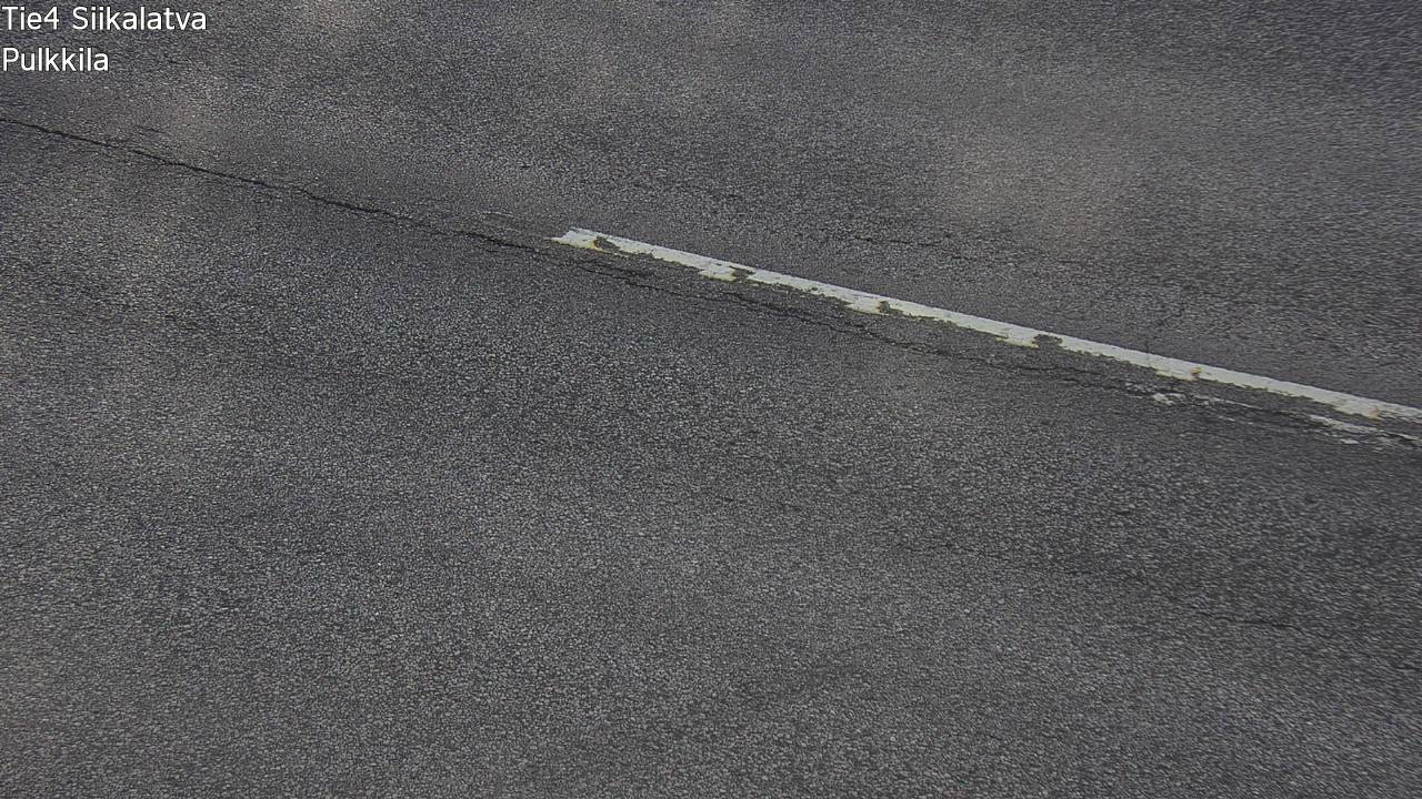 Kelikamerat Kuva Tie 4 Siikalatva, Pulkkila, Siikalatva, Pohjois-Pohjanmaa
